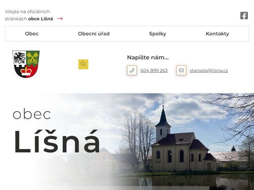 www.lisna.cz