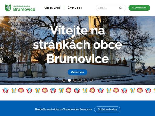 www.brumovice.cz