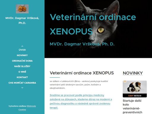 www.xenopus.cz