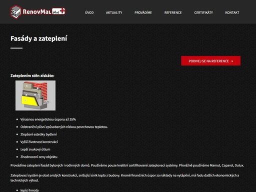 renovmalplus.cz/fasady-a-zatepleni.php