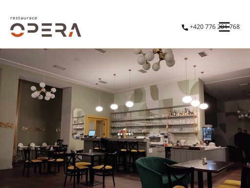 www.restauraceopera.cz