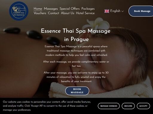 www.essencethaispamassage.cz