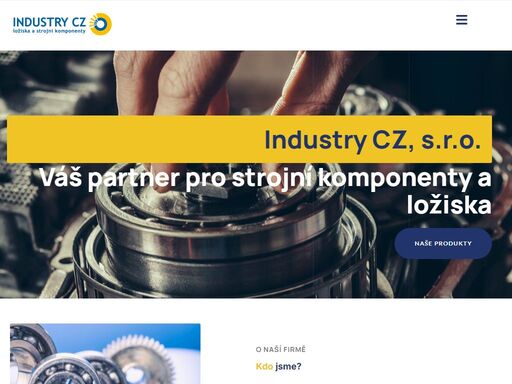 industrycz.cz