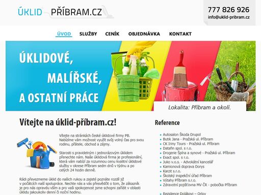 www.uklid-pribram.cz