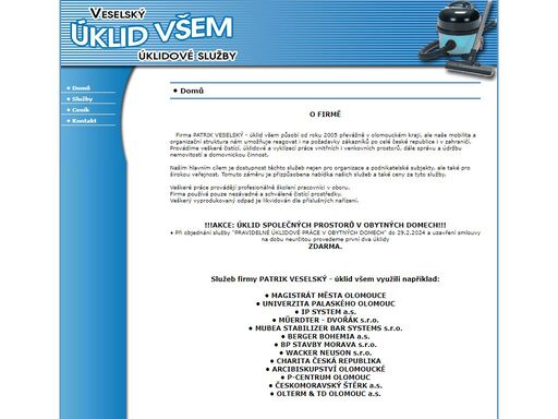 www.veselsky-uklid.com