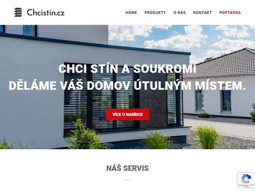 www.chcistin.cz