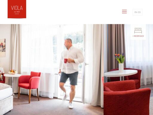 www.hotel-viola.cz