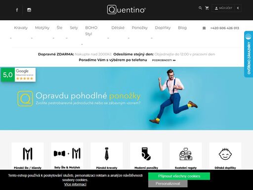 www.quentino.cz