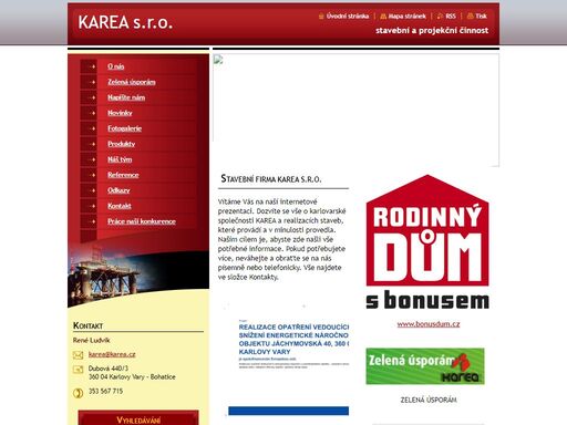 www.karea.cz