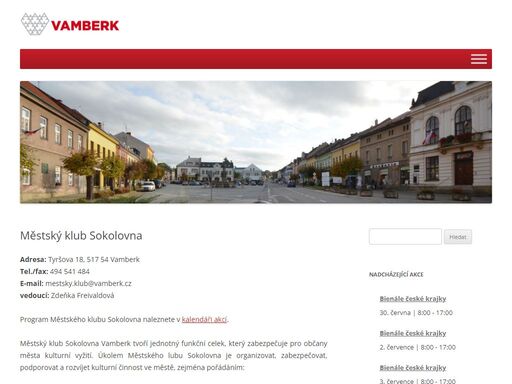 vamberk.cz/kultura-a-volny-cas/kultura/mestsky-klub-sokolovna