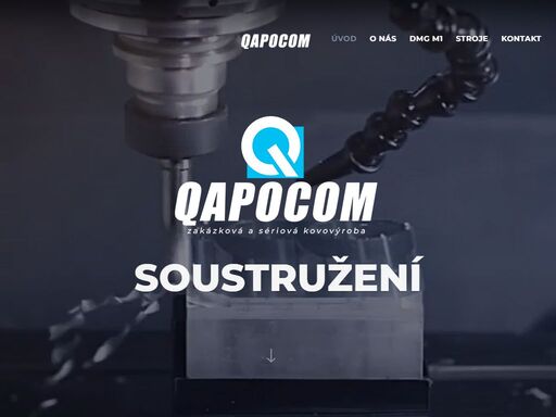 www.qapocom.cz