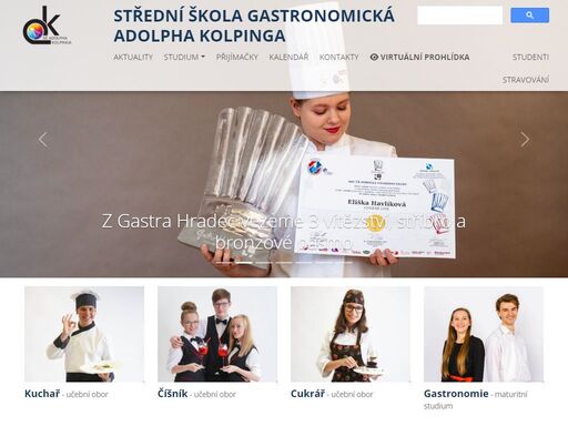 www.ssgak.cz