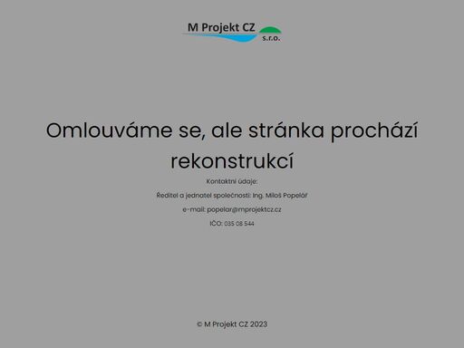 mprojektcz.cz