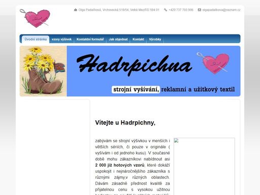 www.hadrpichna.cz