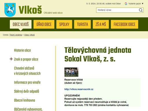 www.vlkos.cz/telovychovna-jednota-sokol-vlkos-z-s/os-1039