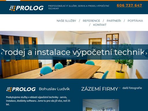 www.prolog.cz