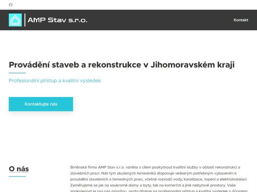 www.ampstav.cz