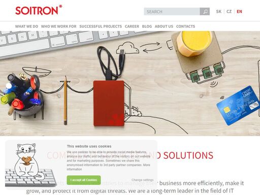 www.soitron.com