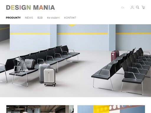 www.designmania.cz