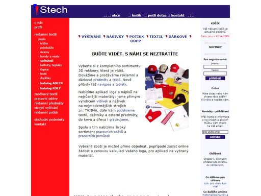 www.stech-cz.com