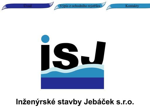 www.isjebacek.cz