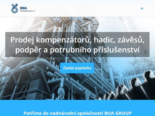www.bba-kompenzatory.cz