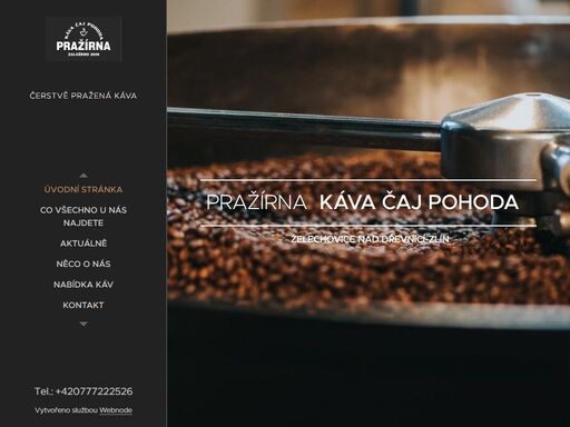 www.kavacajpohoda.cz