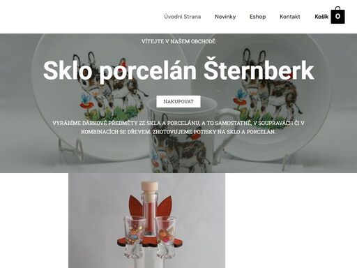 sklo-porcelan.com