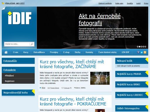 www.idif.cz
