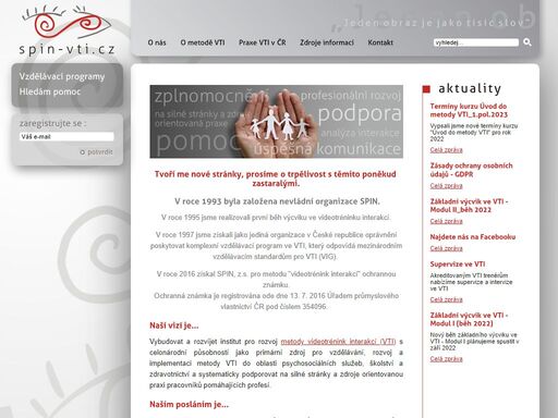 www.spin-vti.cz