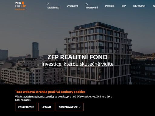 www.zfpinvest.com