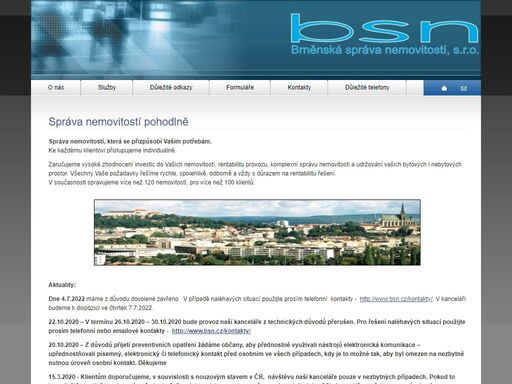 www.bsn.cz