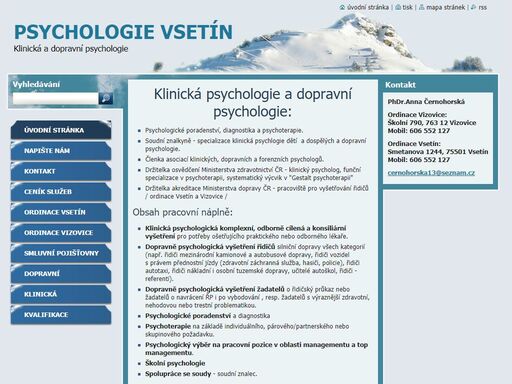 www.dopravni-klinicky-psycholog.cz