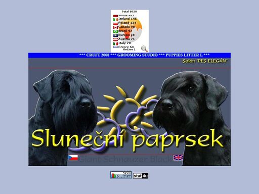 www.slunecnipaprsek.com