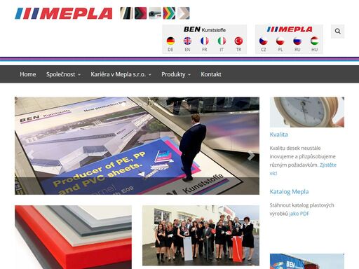 www.mepla.cz