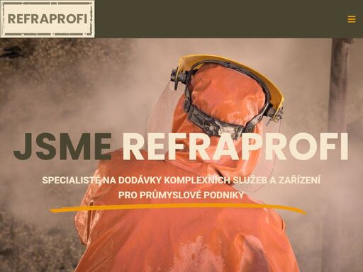 www.refraprofi.cz