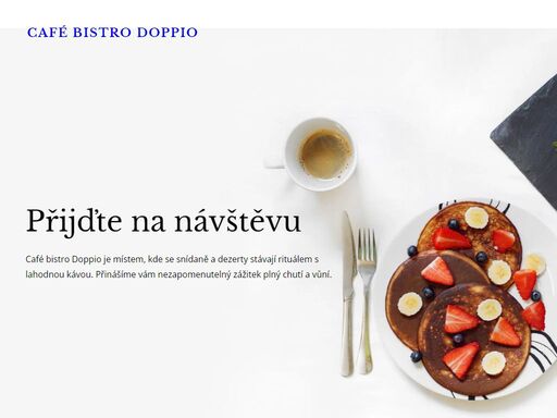 cafebistrodoppio.cz