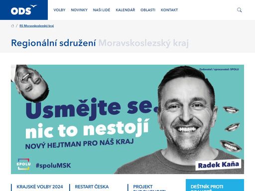 www.ods.cz/region.moravskoslezsky