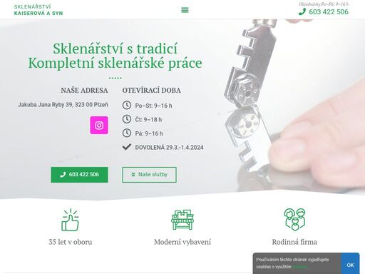 www.sklenarstvimk.cz