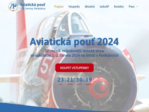 www.aviatickapout.cz