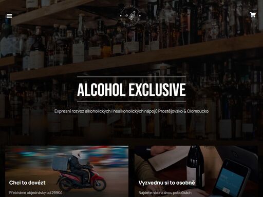 www.alcoholexclusive.cz