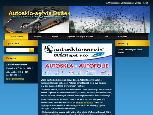 www.autosklo.as
