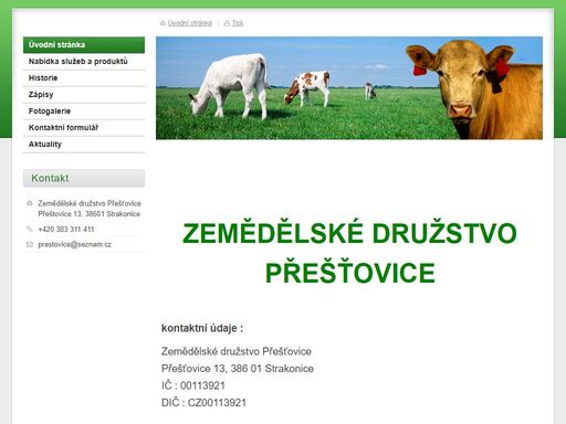 www.zdprestovice.cz