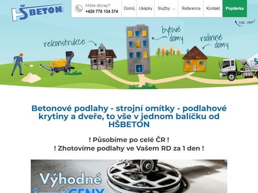 www.hsbeton.cz
