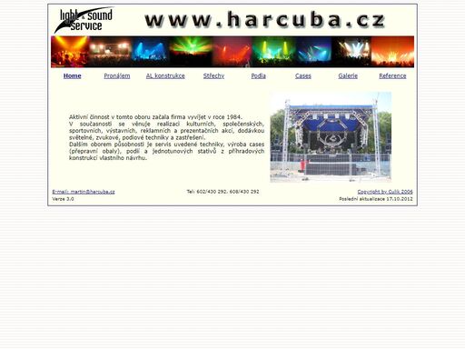 www.harcuba.cz