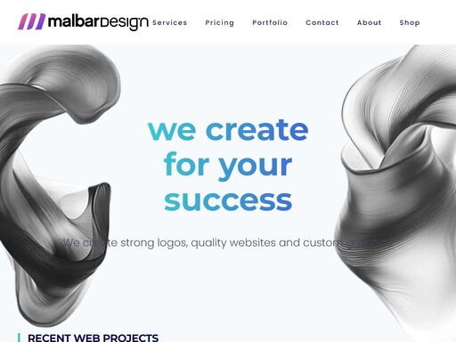 malbardesign.com