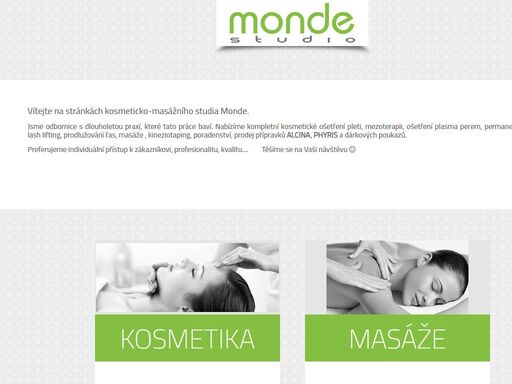 www.studiomonde.cz