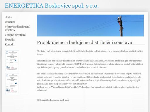 www.energetikaboskovice.cz