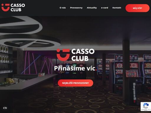 cassoclub.cz
