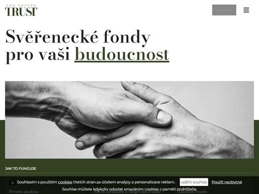 www.trustforfuture.cz